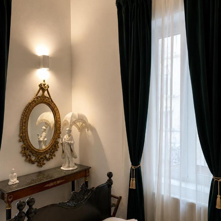 Casa Maria - Taormina City Center - Appartamento con 2 Camere da Letto - 4
