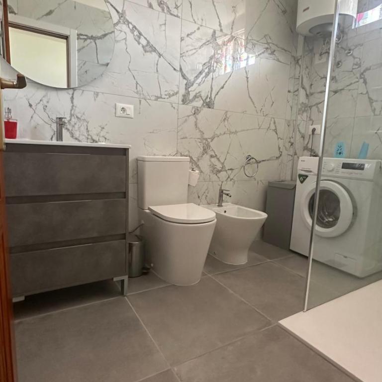 Apt Ocean Park - Apartamento de 1 dormitorio - 8