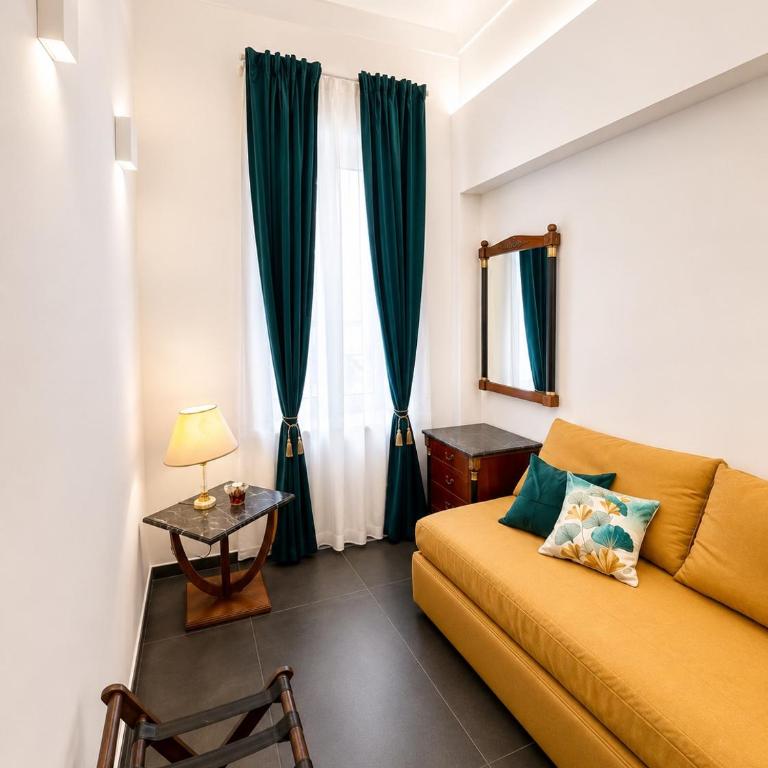 Casa Maria - Taormina City Center - Appartamento con 2 Camere da Letto - 5