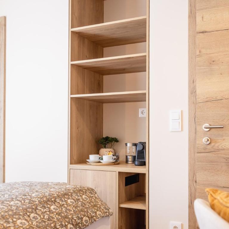 CASA PLUS - Rooms & Apartments - Chambre Double Deluxe - 3