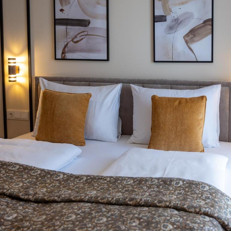 CASA PLUS - Rooms & Apartments - Chambre Double Deluxe - 9