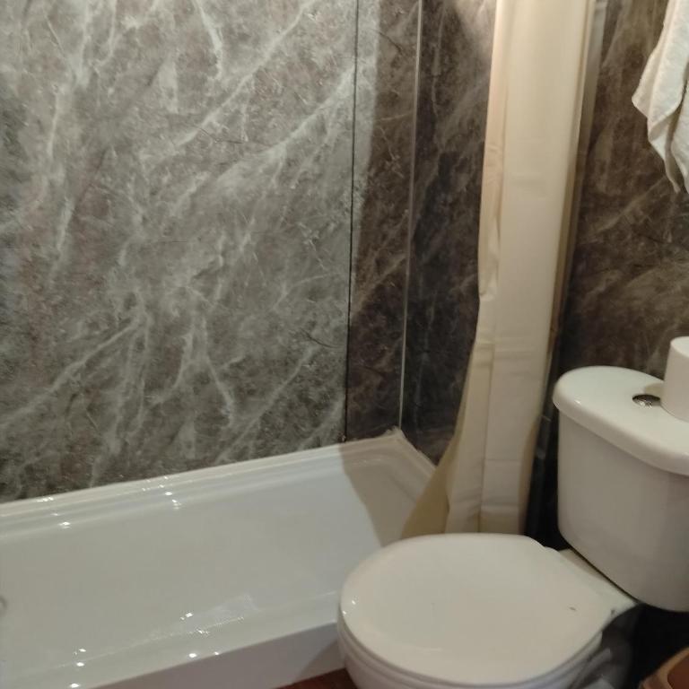 Cabañas almendra - Apartamento de 1 dormitorio - 5