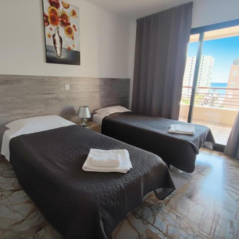 Carlos V Levante Brit Station - Apartamento de 1 dormitorio - 23