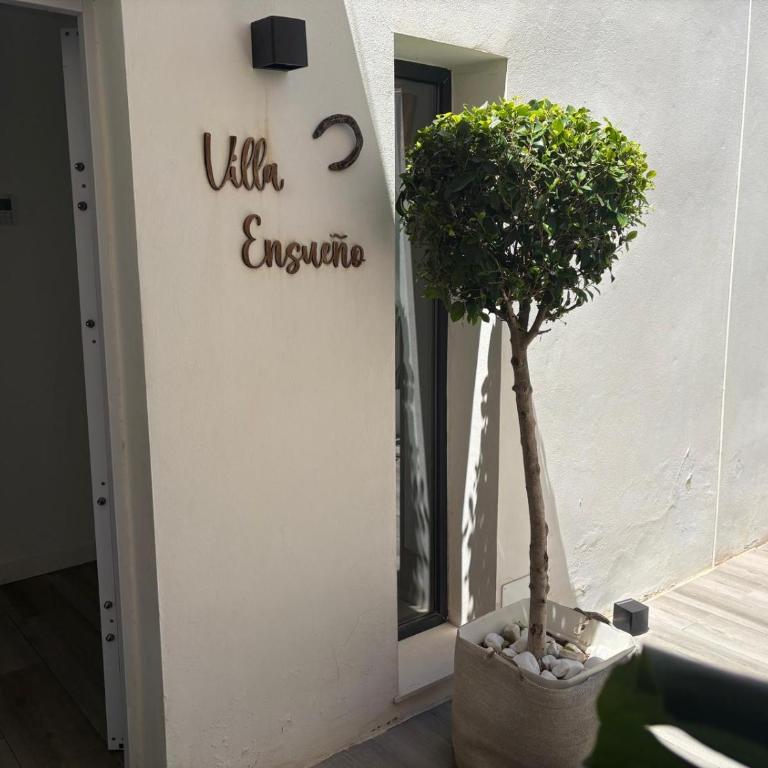 Villa Ensueño - Villa de 3 dormitorios - 80