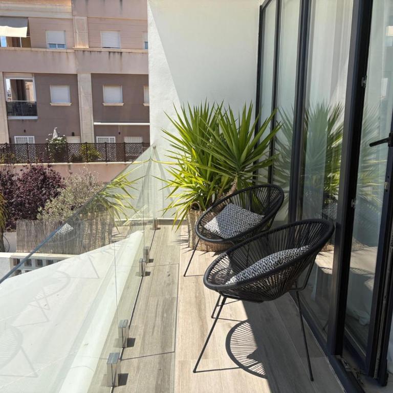 Villa Ensueño - Villa de 3 dormitorios - 83
