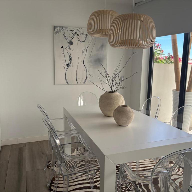Villa Ensueño - Villa de 3 dormitorios - 84