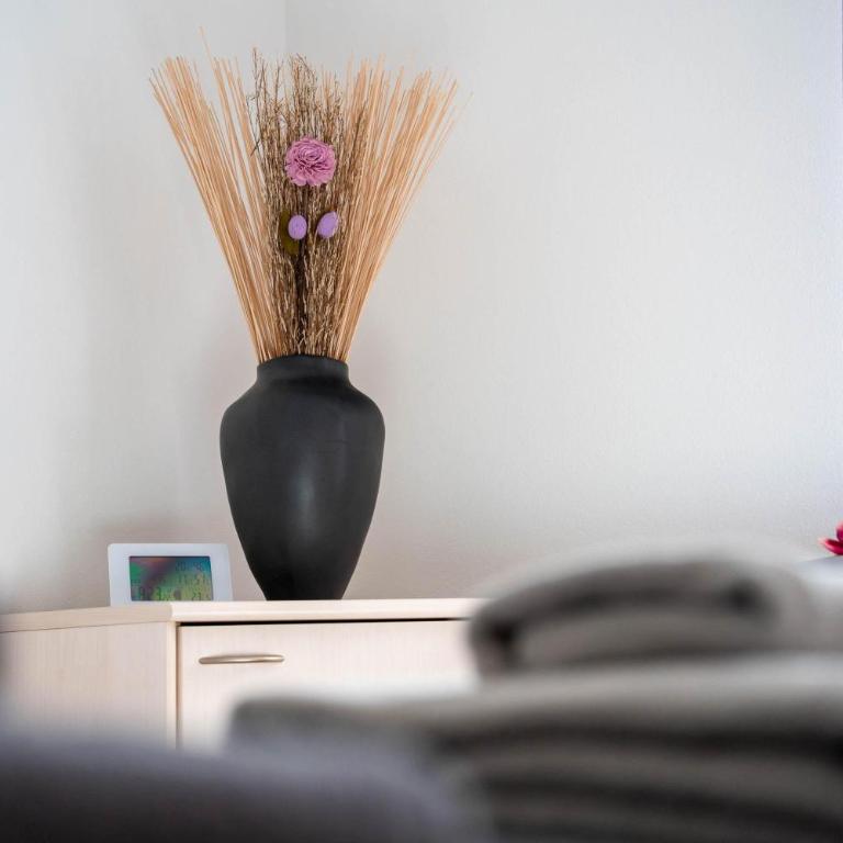 Ferienwohnung Ludwig Marchner - Apartment mit 1 Schlafzimmer und Dusche - 10