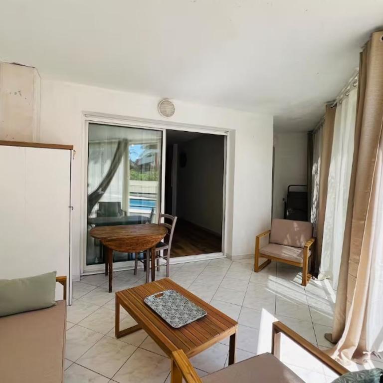 Superbe appartement accès direct plage, Sète Corniche - Appartement 2 Chambres - 10