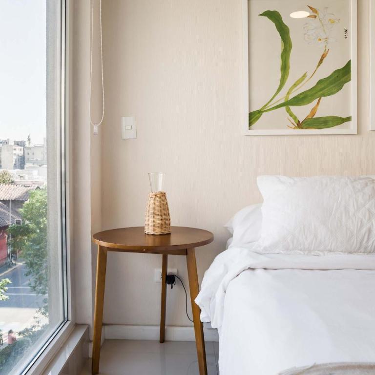 Studio Centrico Descanso y Confort en Santa Lucia - Apartamento - 6