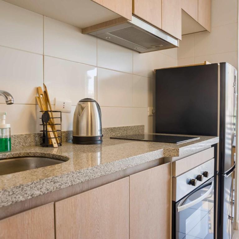 Studio Centrico Descanso y Confort en Santa Lucia - Apartamento - 10