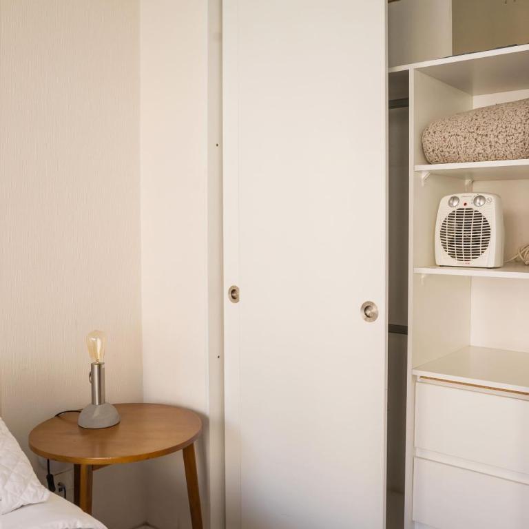 Studio Centrico Descanso y Confort en Santa Lucia - Apartamento - 16