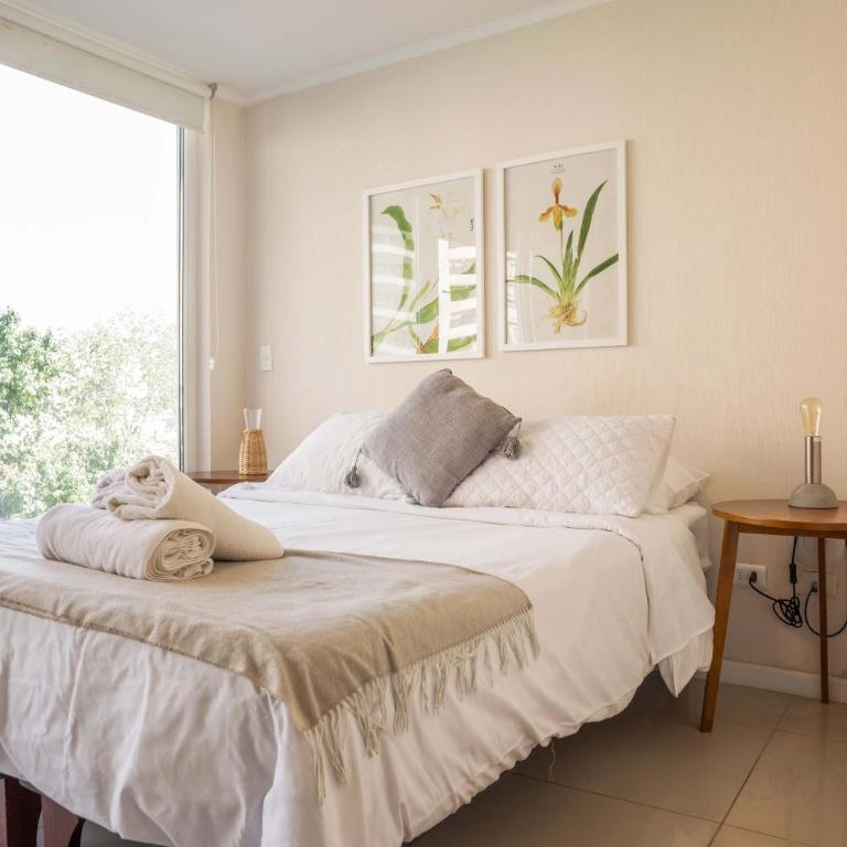 Studio Centrico Descanso y Confort en Santa Lucia - Apartamento - 20