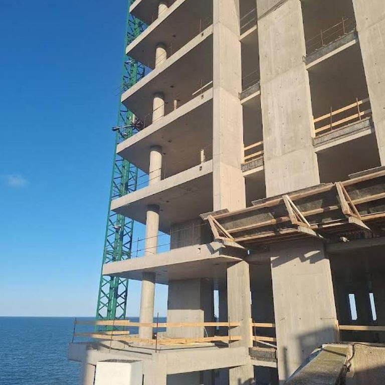 Edificio Pigeon - Apartamento de 2 dormitorios - 1