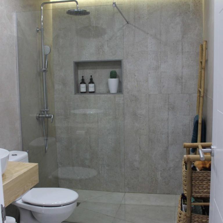 Casa Kirei - Apartamento de 1 dormitorio - 17