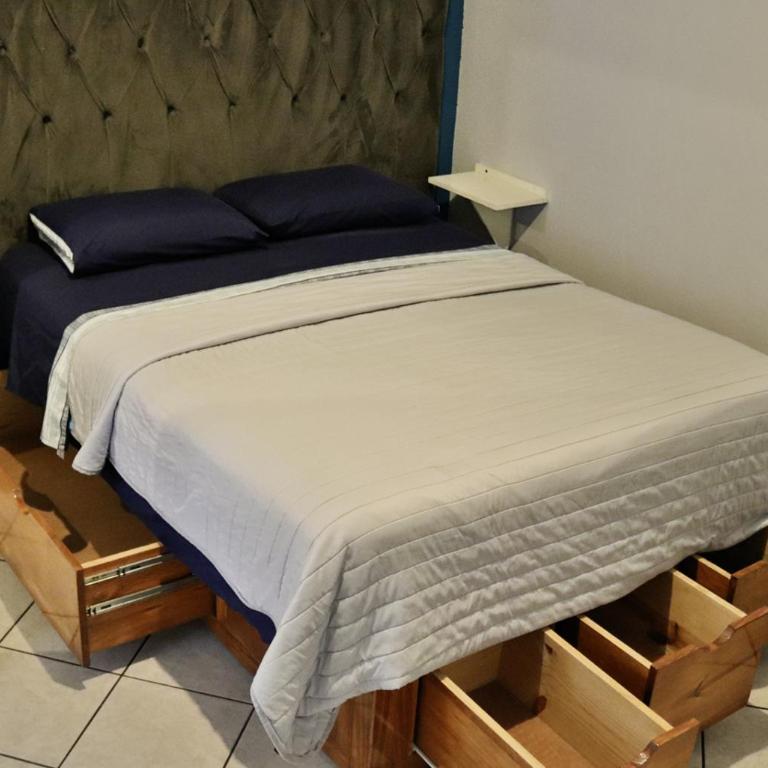 Apartment near Downtown & Xochimilco Remodeled - Apartamento de 1 dormitorio - 28
