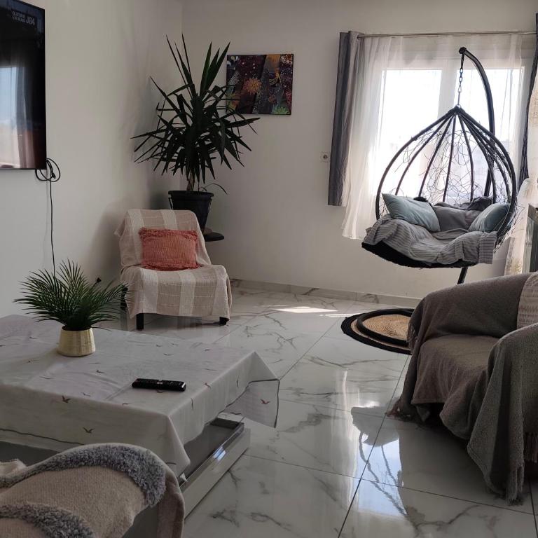 Azure Riviera Escape Nice Airport - Appartement 3 Chambres avec Balcon - 4