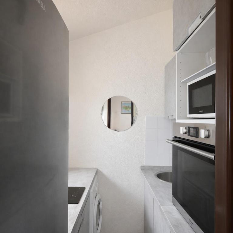 Bois de Jade - Maison 2 Chambres - 6