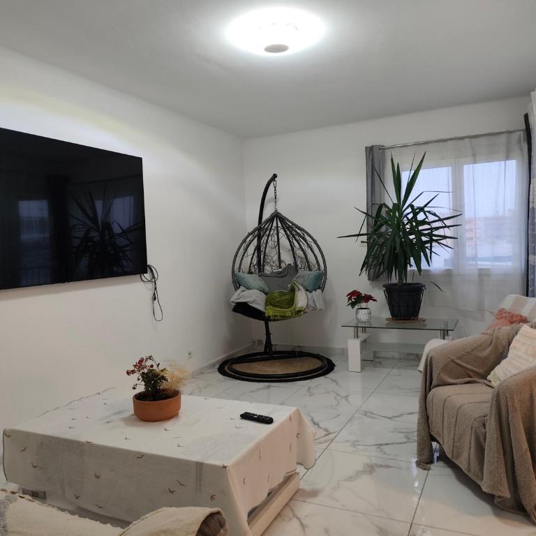 Azure Riviera Escape Nice Airport - Appartement 3 Chambres avec Balcon - 5