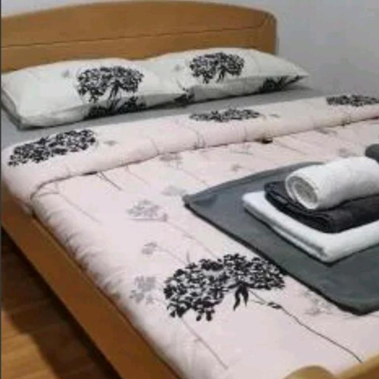 Apartman Mirkovic - Apartman sa 1 Spavaćom Sobom - 8