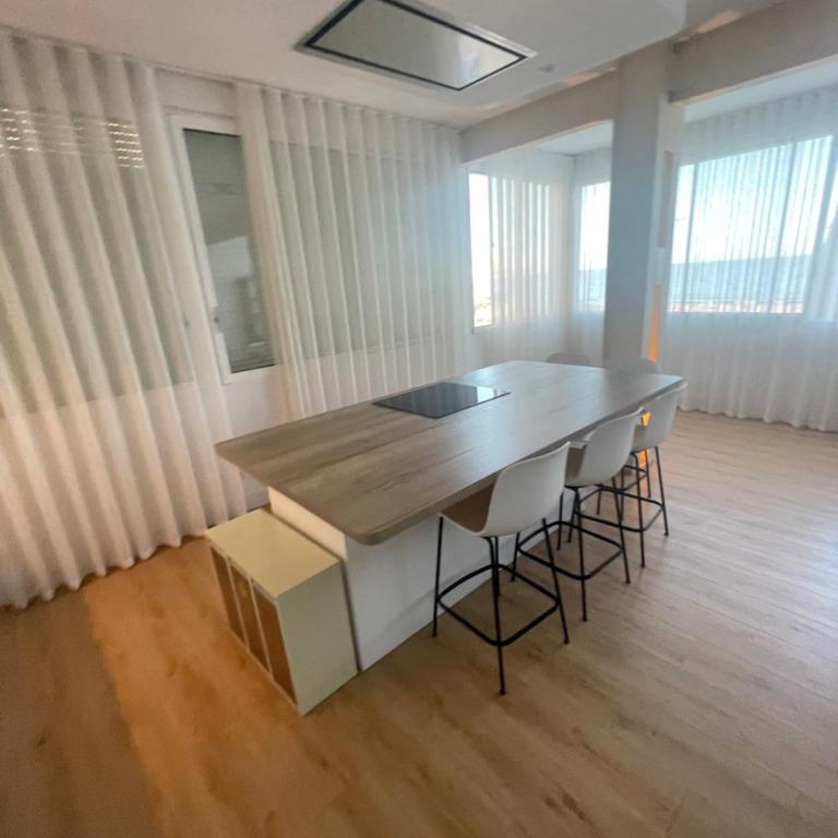 Relaxing APartment Benidorm close to sea - Apartamento de 3 dormitorios con vistas al mar - 4