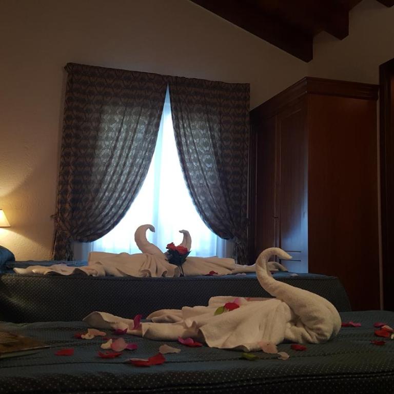Hotel Castello - Habitación Triple - 4
