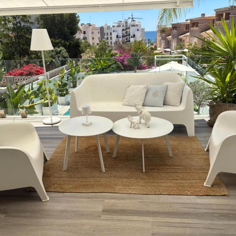Villa Ensueño - Villa de 3 dormitorios - 87
