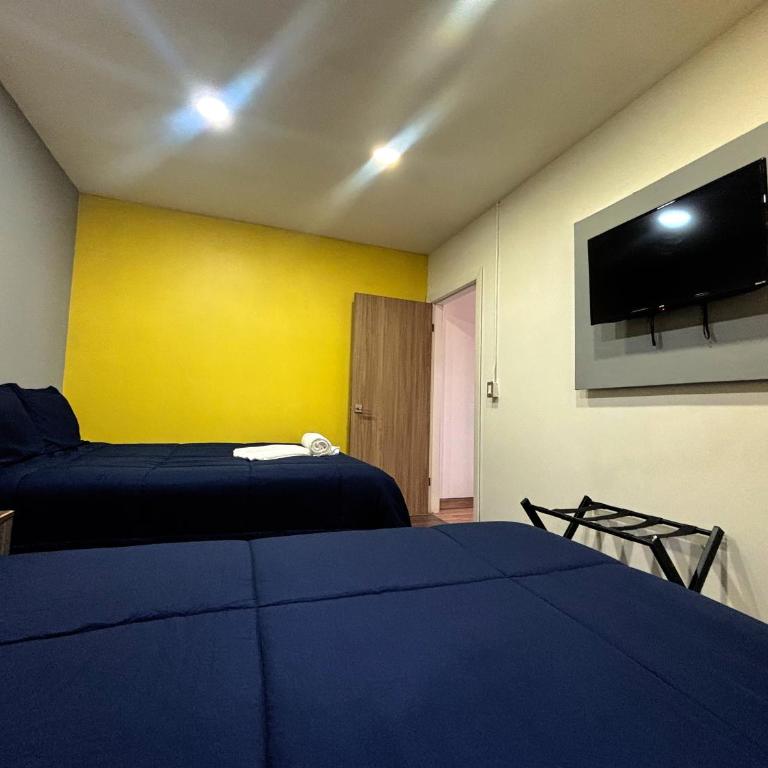 TJ Border Suites by Hosted by Me - Apartment - Split Level - 19