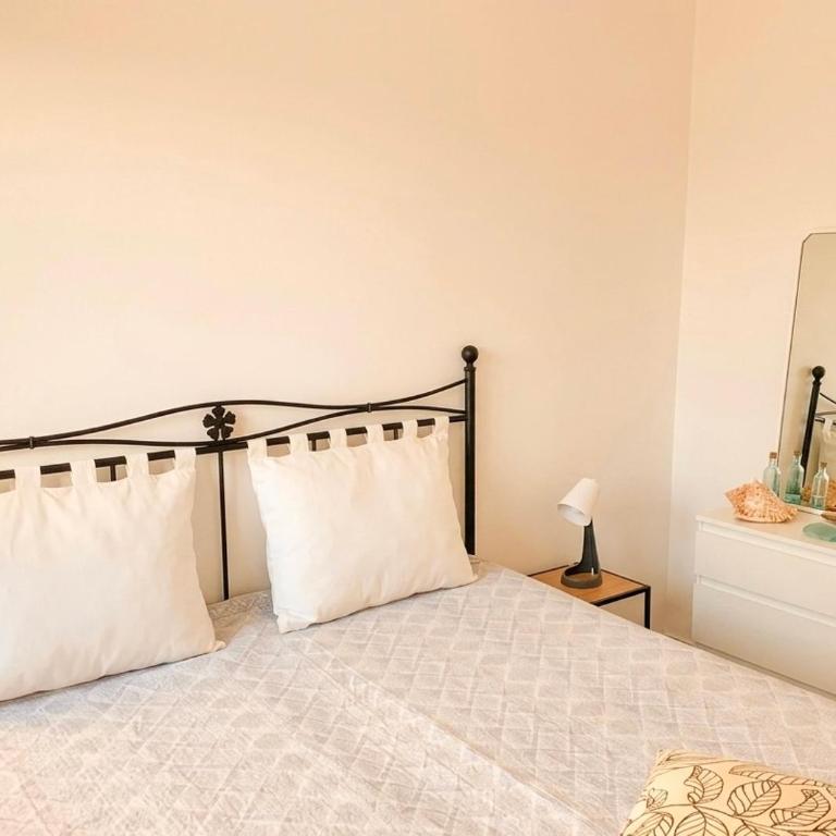 Le Ancore - Mare Di Sicilia - Appartamento con 1 Camera da Letto e Balcone - 8