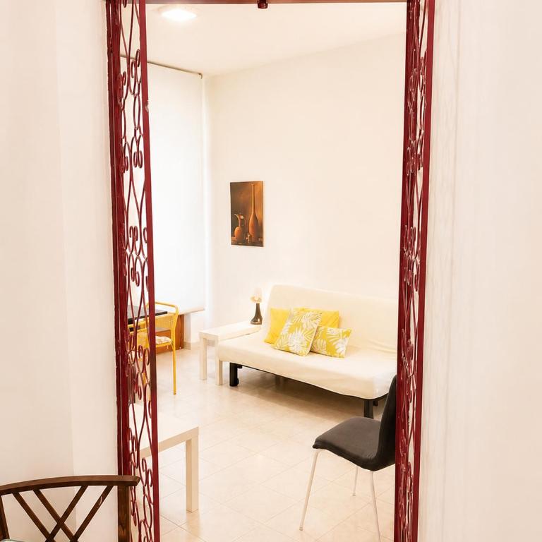 Le Ancore - Mare Di Sicilia - Appartamento con 1 Camera da Letto e Balcone - 10