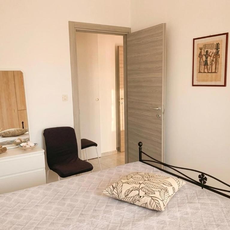 Le Ancore - Mare Di Sicilia - Appartamento con 1 Camera da Letto e Balcone - 11