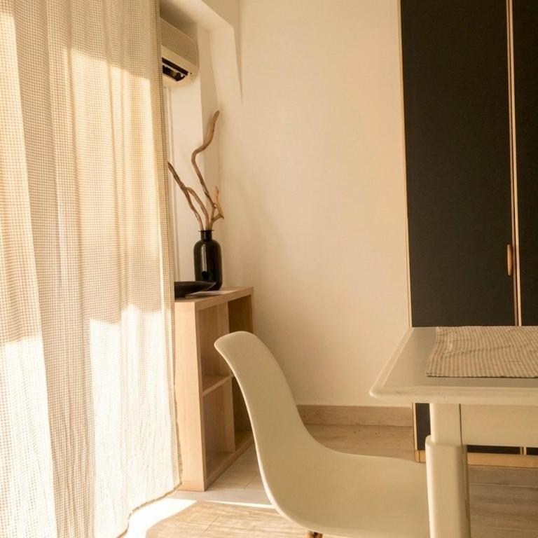 Le Ancore - Mare Di Sicilia - Appartamento con 2 Camere da Letto - 4