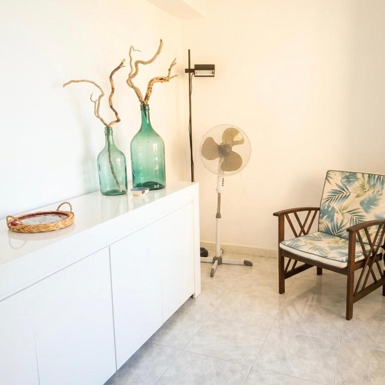 Le Ancore - Mare Di Sicilia - Appartamento con 2 Camere da Letto - 5