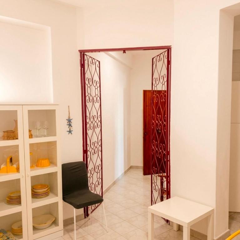 Le Ancore - Mare Di Sicilia - Appartamento con 1 Camera da Letto e Balcone - 12