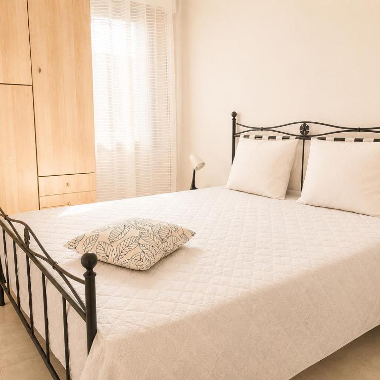 Le Ancore - Mare Di Sicilia - Appartamento con 1 Camera da Letto e Balcone - 13