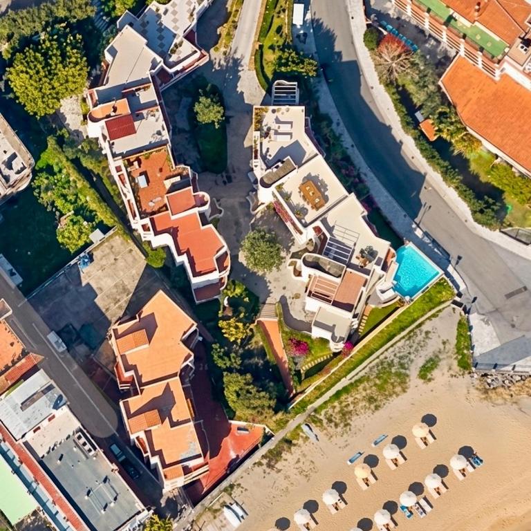 Le Ancore - Mare Di Sicilia - Appartamento con 1 Camera da Letto e Balcone - 15