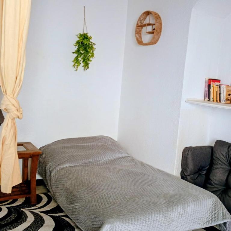 Appartement entier avec jardin - Appartement 1 Chambre - 12