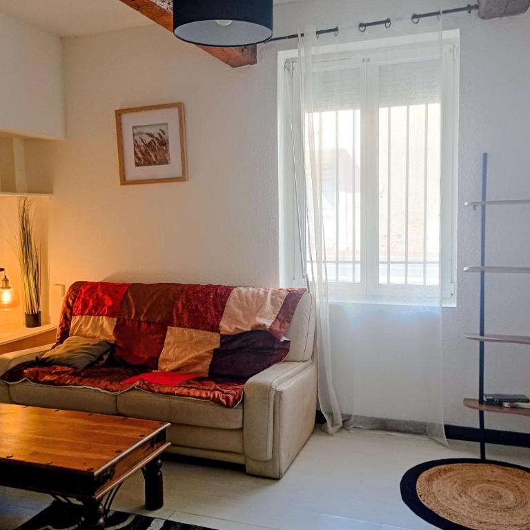 Appartement entier avec jardin - Appartement 1 Chambre - 14
