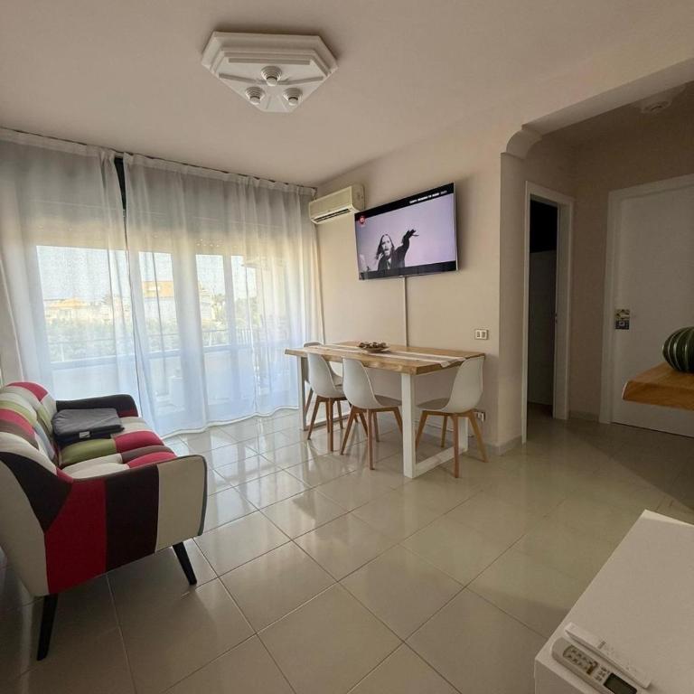 Squarcio di Mare - Appartamento con 2 Camere da Letto - 2