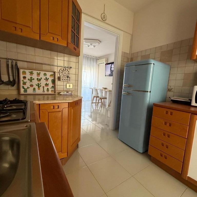 Squarcio di Mare - Appartamento con 2 Camere da Letto - 5