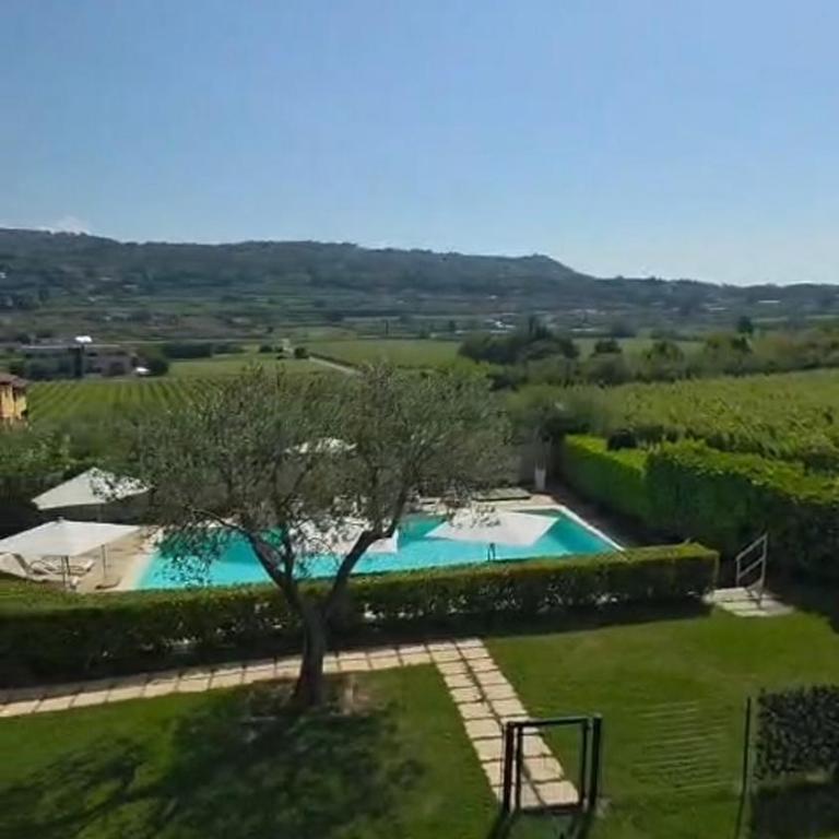 Appartamenti a Bardolino - Appartamento - Piano Terra - 15