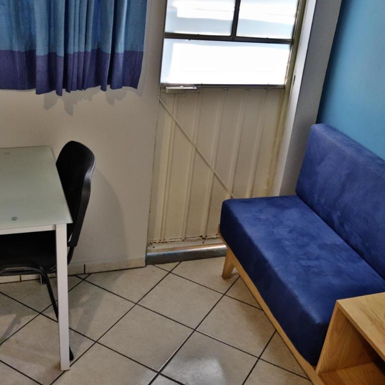 Apartment near Downtown & Xochimilco Remodeled - Apartamento de 1 dormitorio - 5