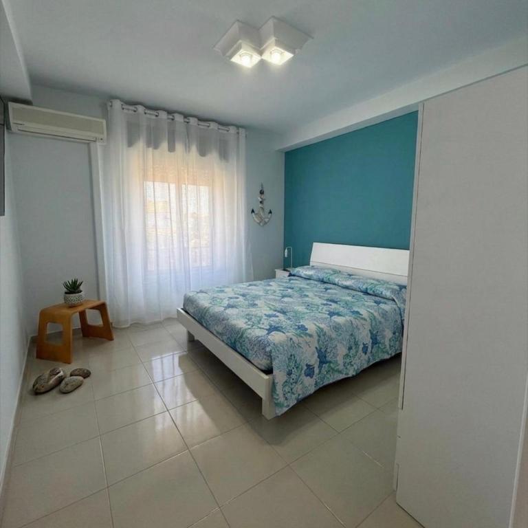 Squarcio di Mare - Appartamento con 2 Camere da Letto - 13