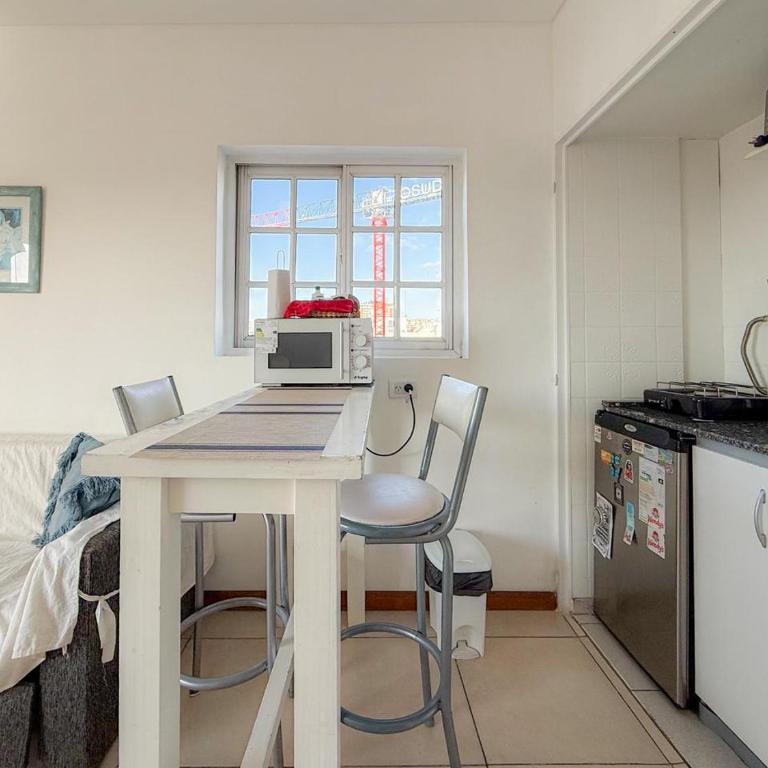 Recoleta Balcony, Open View and Pool - Apartamento de 1 dormitorio - 26