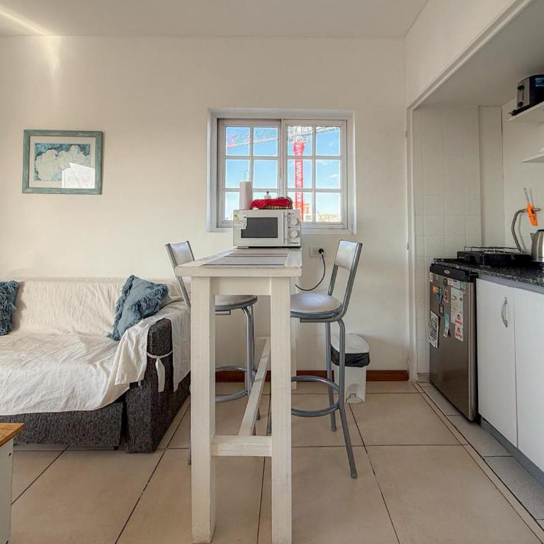 Recoleta Balcony, Open View and Pool - Apartamento de 1 dormitorio - 30