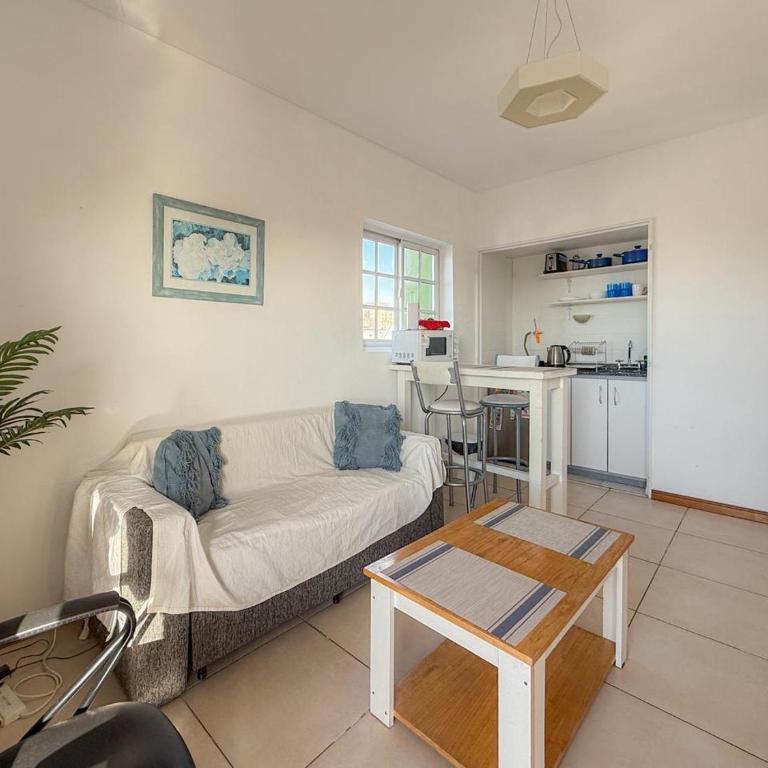 Recoleta Balcony, Open View and Pool - Apartamento de 1 dormitorio - 31