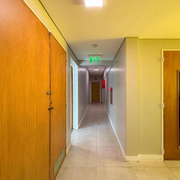 Recoleta Balcony, Open View and Pool - Apartamento de 1 dormitorio - 41
