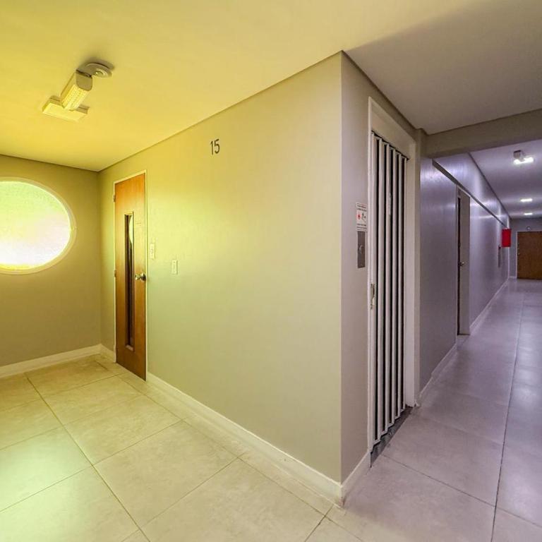 Recoleta Balcony, Open View and Pool - Apartamento de 1 dormitorio - 42