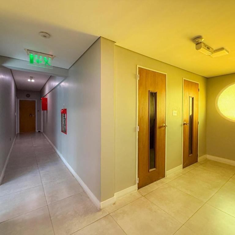 Recoleta Balcony, Open View and Pool - Apartamento de 1 dormitorio - 45