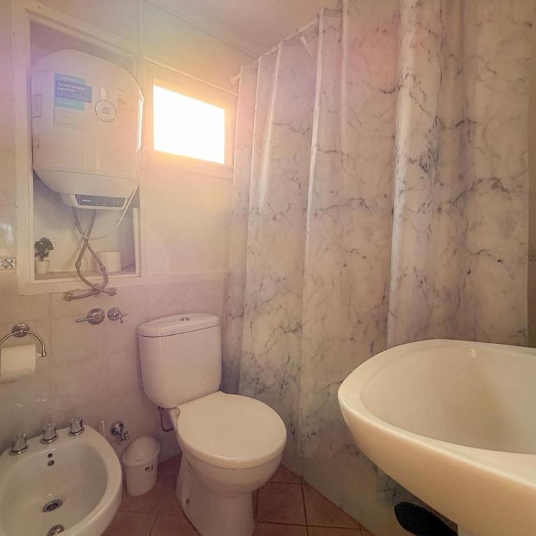 Recoleta Balcony, Open View and Pool - Apartamento de 1 dormitorio - 47