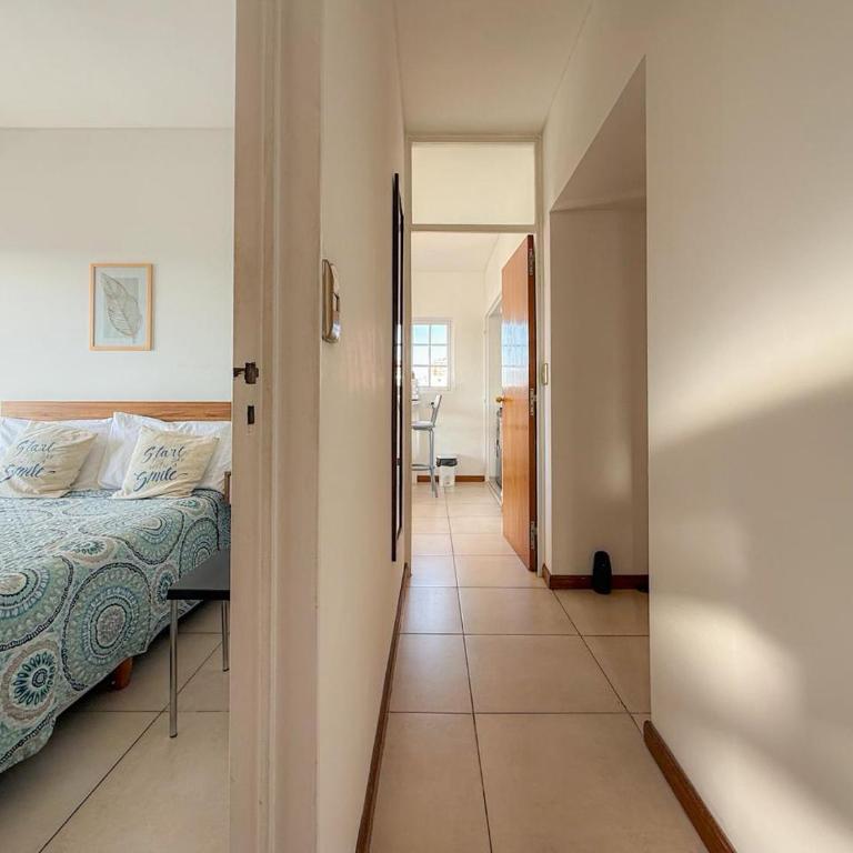 Recoleta Balcony, Open View and Pool - Apartamento de 1 dormitorio - 48